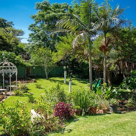 Lincoln Cottages Bnb & Self-Catering Pietermaritzburg Extérieur photo