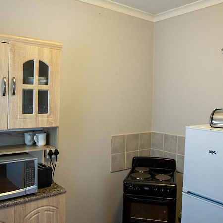 Lincoln Cottages Bnb & Self-Catering Pietermaritzburg Extérieur photo