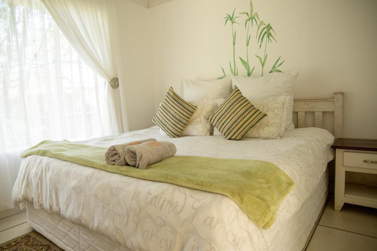 Lincoln Cottages Bnb & Self-Catering Pietermaritzburg Extérieur photo