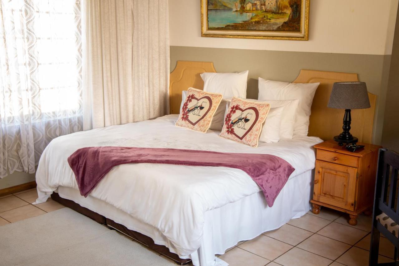 Lincoln Cottages Bnb & Self-Catering Pietermaritzburg Extérieur photo