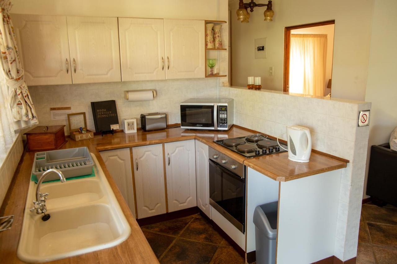 Lincoln Cottages Bnb & Self-Catering Pietermaritzburg Extérieur photo