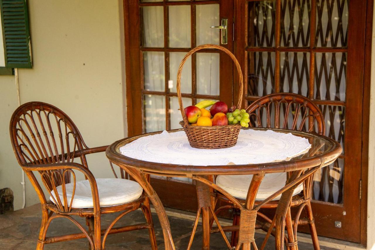 Lincoln Cottages Bnb & Self-Catering Pietermaritzburg Extérieur photo