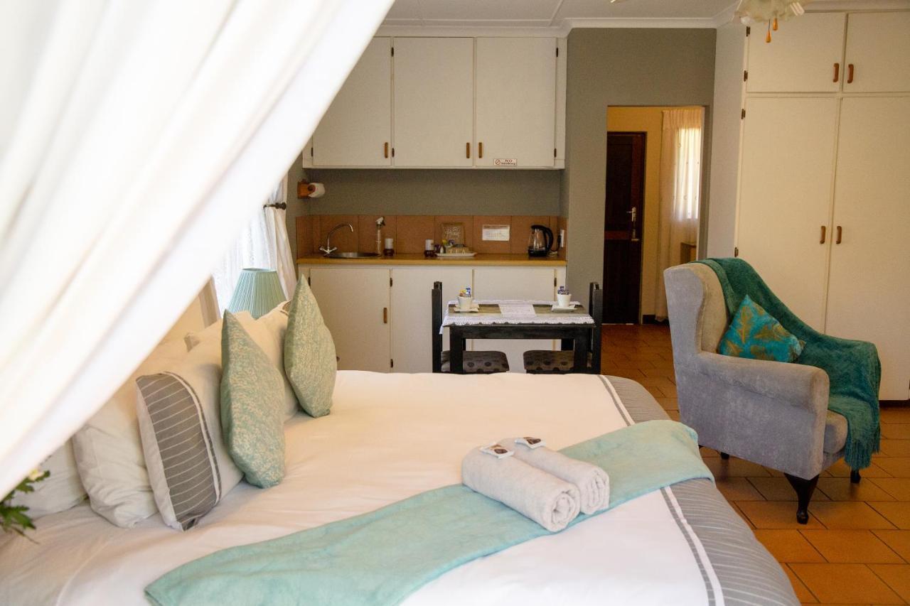 Lincoln Cottages Bnb & Self-Catering Pietermaritzburg Extérieur photo