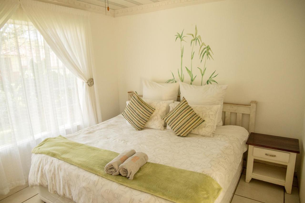 Lincoln Cottages Bnb & Self-Catering Pietermaritzburg Extérieur photo