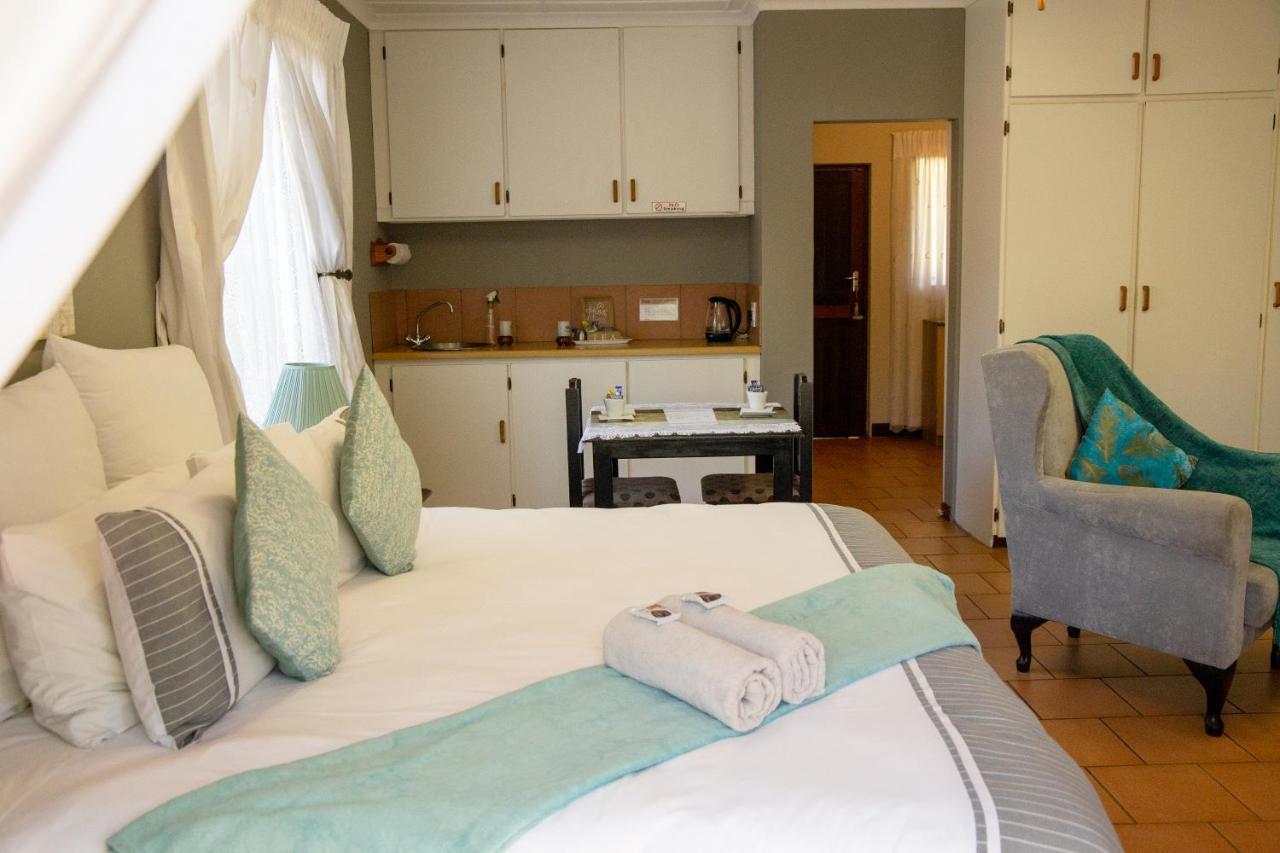 Lincoln Cottages Bnb & Self-Catering Pietermaritzburg Extérieur photo