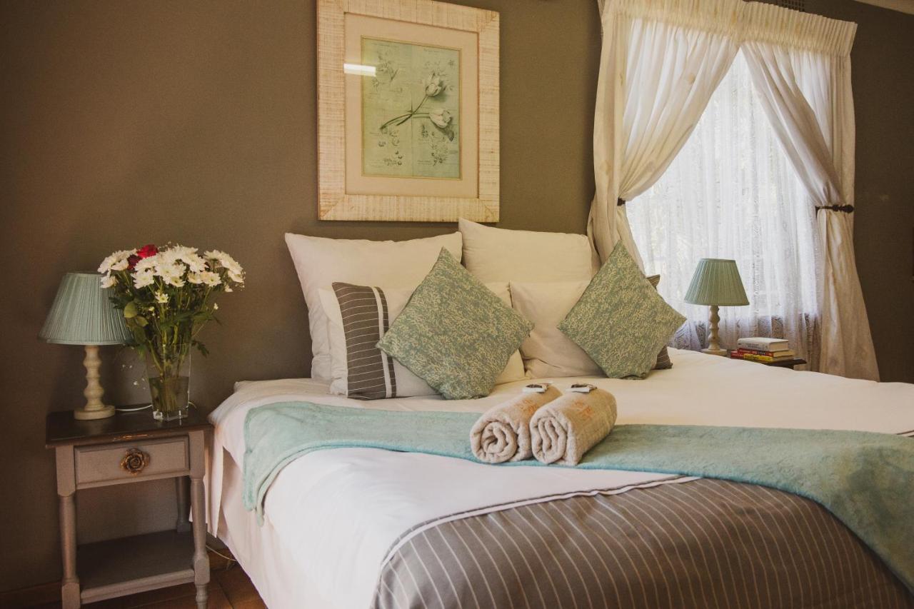 Lincoln Cottages Bnb & Self-Catering Pietermaritzburg Extérieur photo