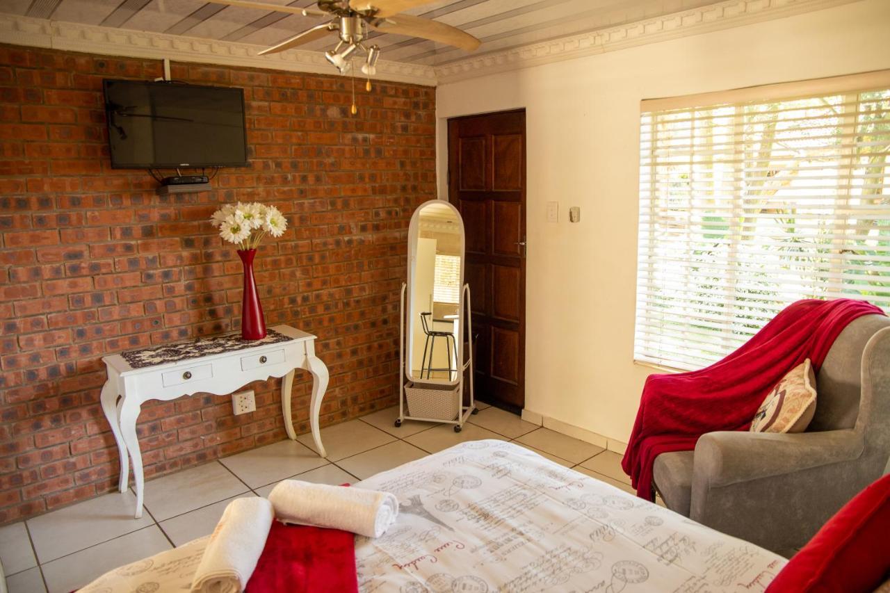 Lincoln Cottages Bnb & Self-Catering Pietermaritzburg Extérieur photo