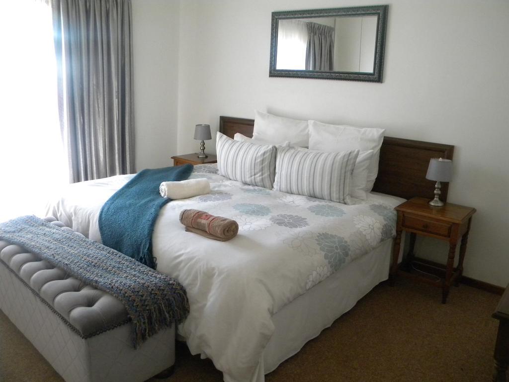 Lincoln Cottages Bnb & Self-Catering Pietermaritzburg Chambre photo