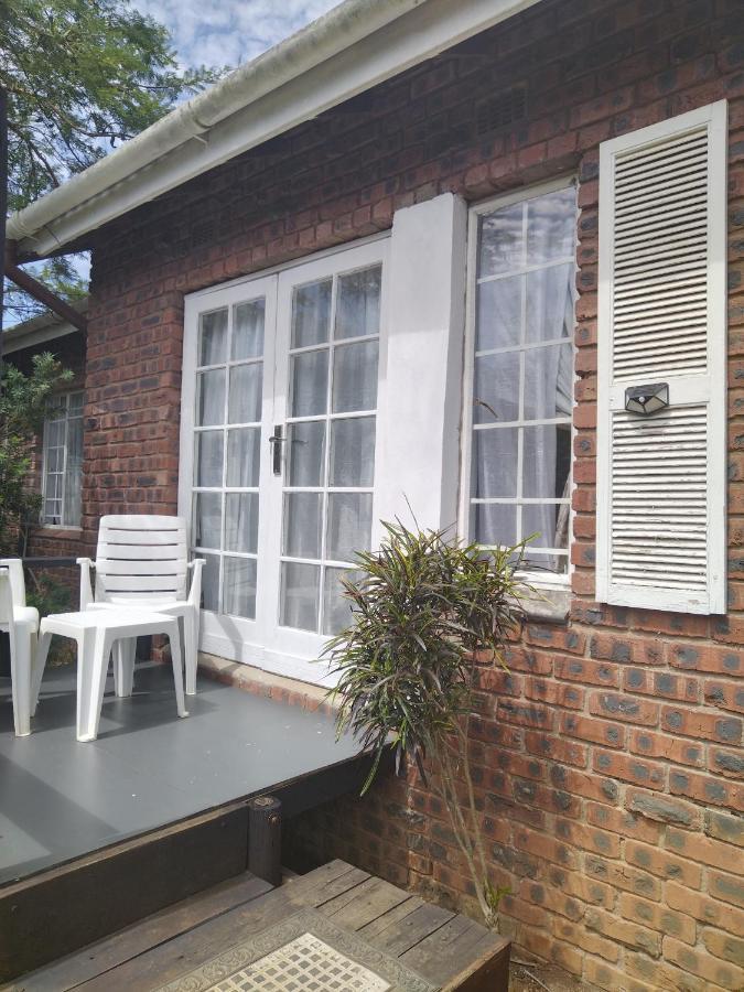 Lincoln Cottages Bnb & Self-Catering Pietermaritzburg Extérieur photo