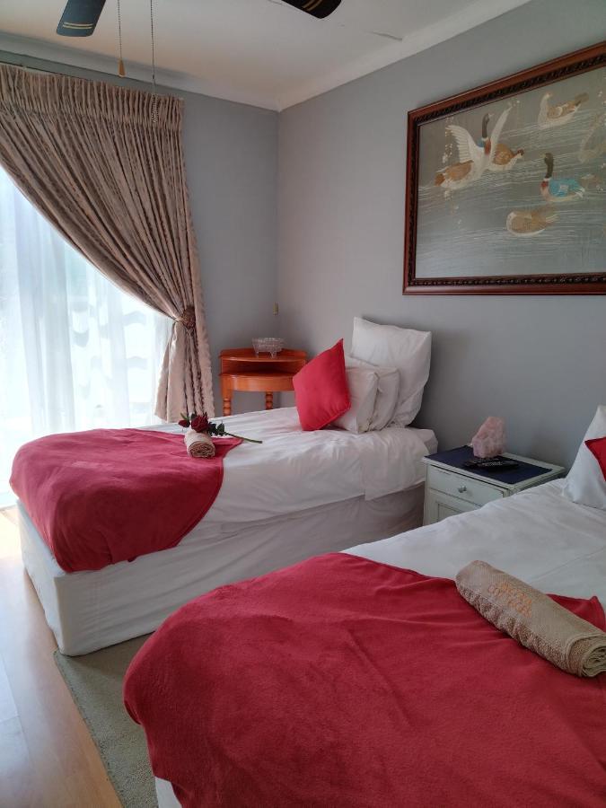 Lincoln Cottages Bnb & Self-Catering Pietermaritzburg Extérieur photo