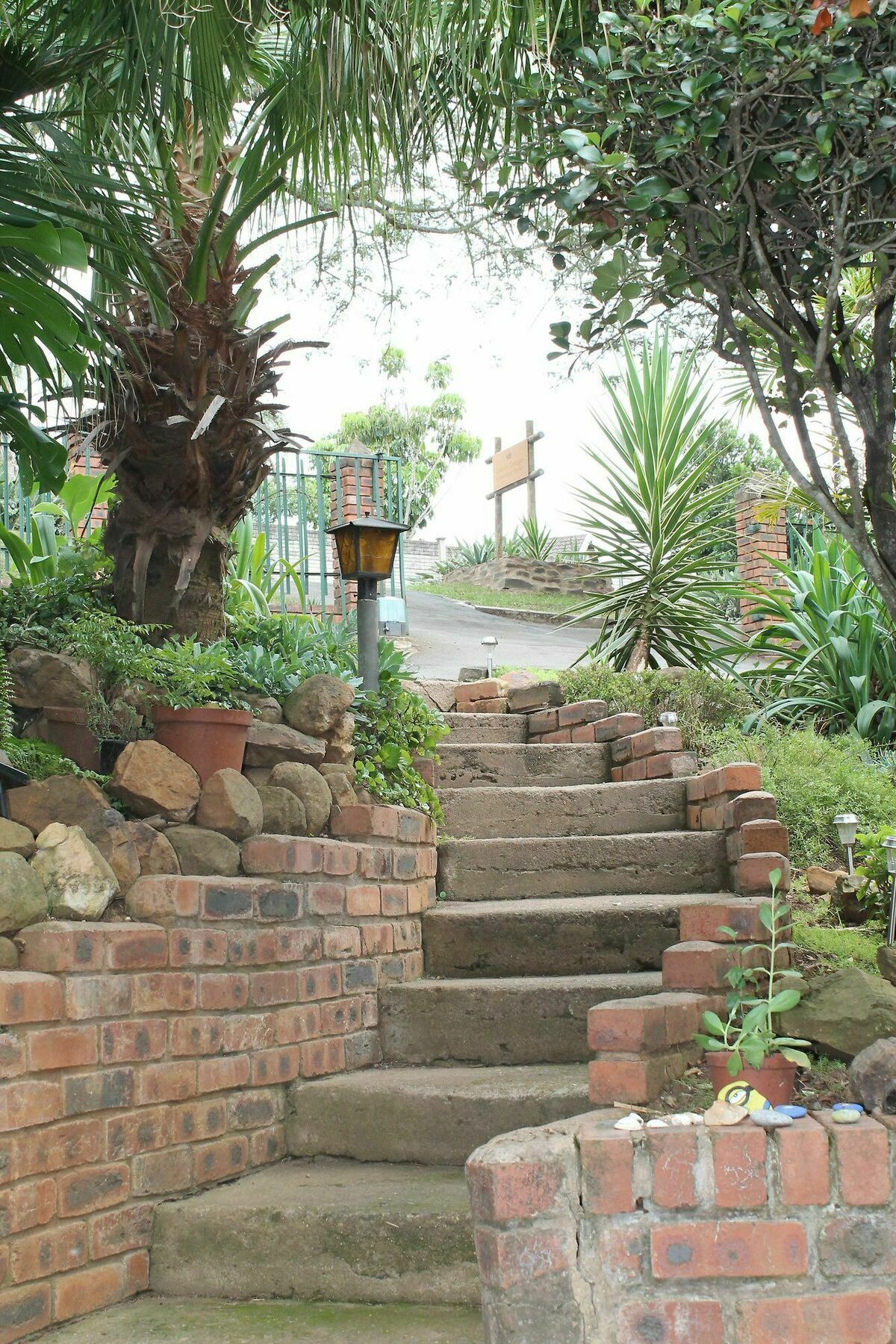 Lincoln Cottages Bnb & Self-Catering Pietermaritzburg Extérieur photo