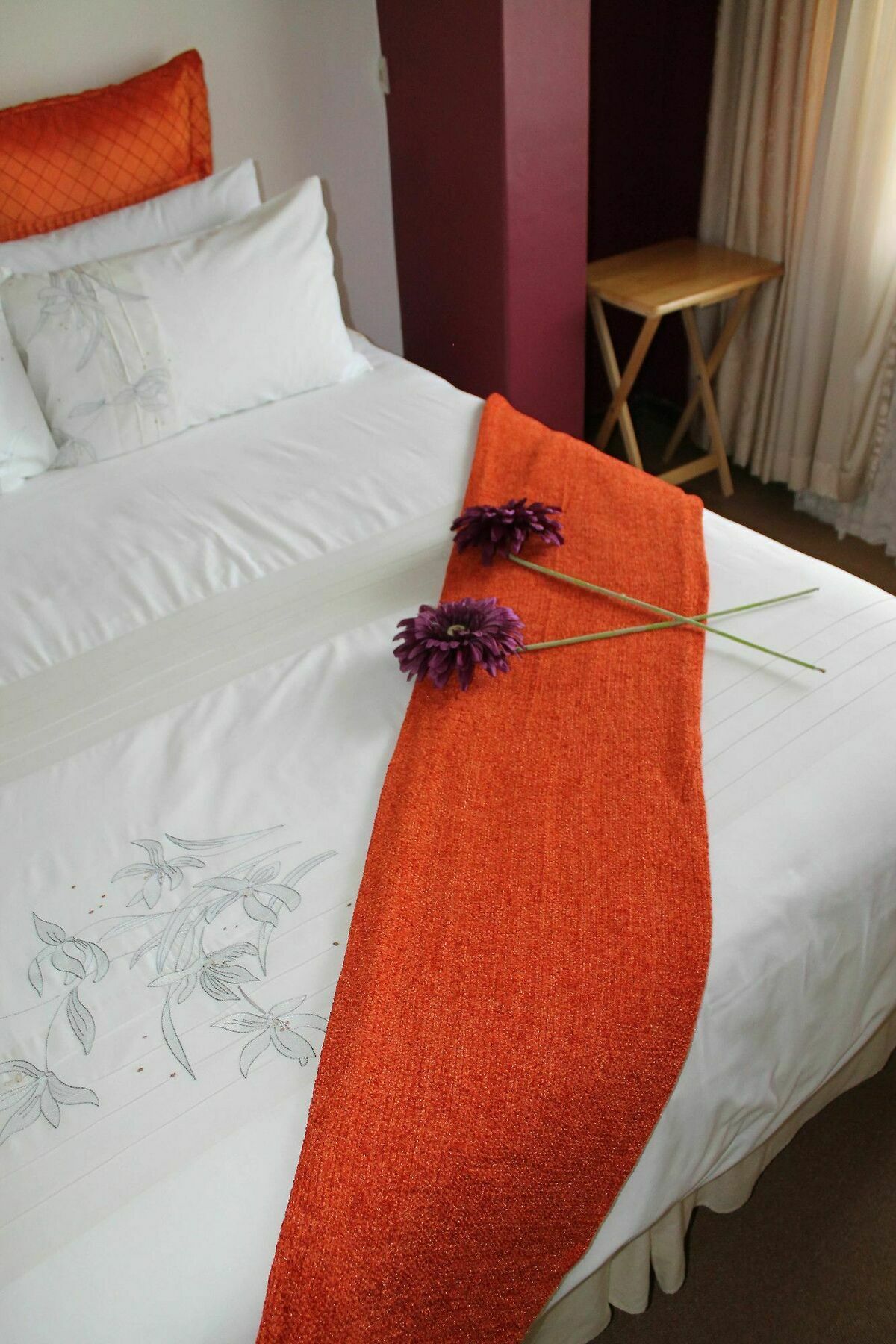 Lincoln Cottages Bnb & Self-Catering Pietermaritzburg Extérieur photo
