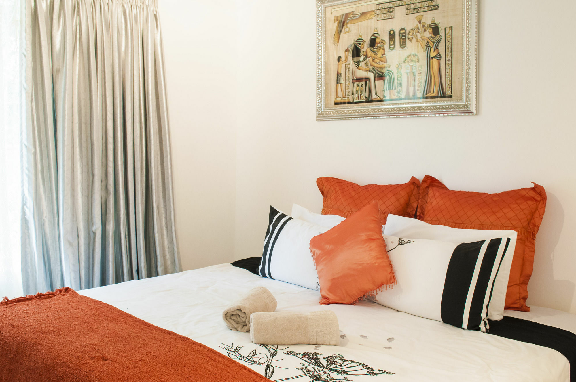 Lincoln Cottages Bnb & Self-Catering Pietermaritzburg Extérieur photo