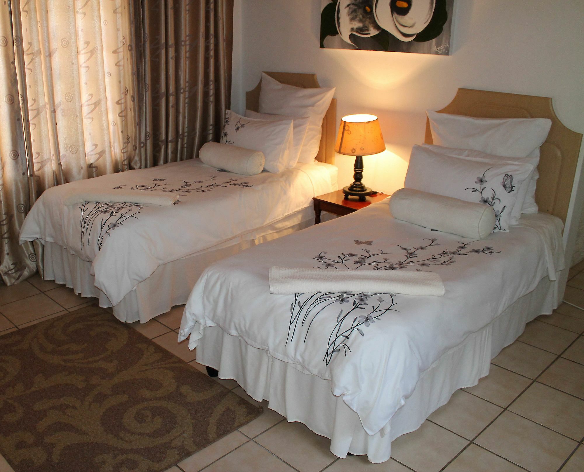 Lincoln Cottages Bnb & Self-Catering Pietermaritzburg Extérieur photo